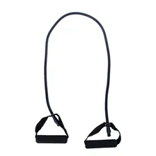 Elástico Extensor Exercícios Treino Musculação - Forte Yangfit Foto mini 1