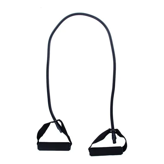 Elástico Extensor Exercícios Treino Musculação - Forte Yangfit Foto 1