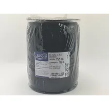Elástico Mexicano Vies Para Calcinha Pampa Rolo De 100 Mts Desenho Do Tecido Preto Foto mini  2