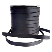 Elastico Zanotti Papiro 10 9,5mm 50 Mts - Preto Foto mini 2