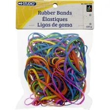 Elásticos para escritório, elásticos, sutiã de borracha Foto mini 1