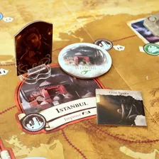Eldritch Horror Foto mini 3