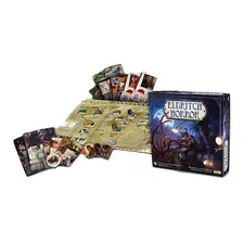 Eldritch Horror Foto mini 2
