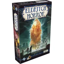 Eldritch Horror: Sinais De Carcosa - Expansão Foto  mini 1