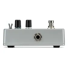Electro Harmonix Lpb-3 Linear Power Booster & Eq Foto mini  2