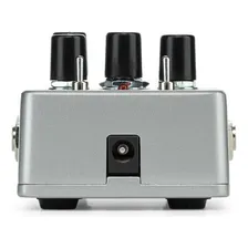 Electro Harmonix Lpb-3 Linear Power Booster & Eq Foto mini  3