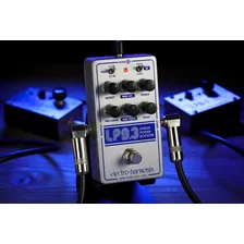 Electro Harmonix Lpb-3 Linear Power Booster & Eq Foto mini 4