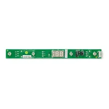 Electrolux 41024108 Placa Interface Refrigerador Df50 Dfn50 Df50x Bivolt Foto  mini 1