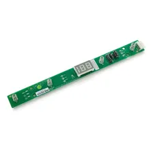 Electrolux 41024108 Placa Interface Refrigerador Df50 Dfn50 Df50x Bivolt Foto mini  2