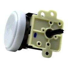 Electrolux 64503116 Pressostato Electrolux 4 Niveis Lt12b Lt13b Ltd13 Foto mini 1
