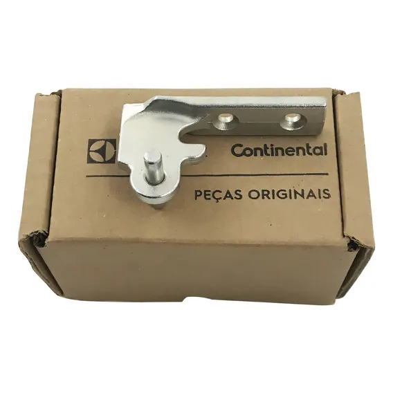 Electrolux 65158599 Dobradica Intermediaria Geladeira Foto 1
