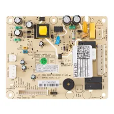 Electrolux Df80x Placa PotĂȘncia Refrigerador Df80 Foto mini 1