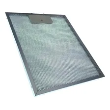 Electrolux E653000 Filtro alumÃnio depurador Foto mini 2