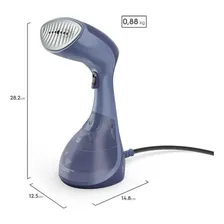 Electrolux EPS10 vaporizador portátil azul-marinho 110V Foto mini  2