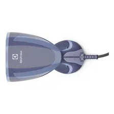 Electrolux EPS10 vaporizador portátil azul-marinho 110V Foto mini 4