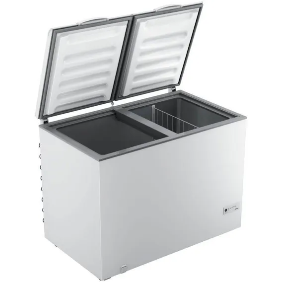 Electrolux H400 Gaxeta Borracha Vedação Para O Freezer 385l 2 Portas Foto 1