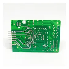 Electrolux Lm06, Lm06a, Lf75, Lf80, Lq75, Lavadora 110v/220v (bivolt) Foto mini 4