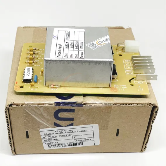 Electrolux Lm06, Lm06a, Lf75, Lf80, Lq75, Lavadora 110v/220v (bivolt) Foto 1