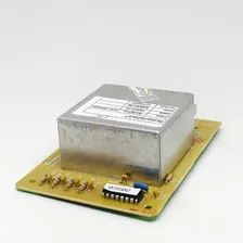 Electrolux Lm06, Lm06a, Lf75, Lf80, Lq75, Lavadora 110v/220v (bivolt) Foto mini 2