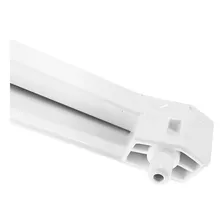 Electrolux Lt12b Lt13b moldura tampa m贸vel lavadora 67405118 cor branco Foto mini 2