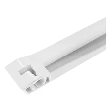 Electrolux Lt12b Lt13b moldura tampa m贸vel lavadora 67405118 cor branco Foto mini 3