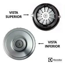 Electrolux Motor Aspirador 110v 1000w Foto mini 4