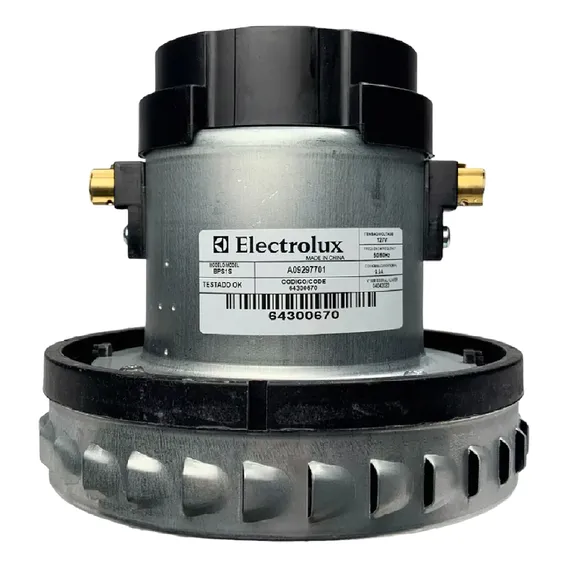 Electrolux Motor Aspirador 110v 1000w Foto 1