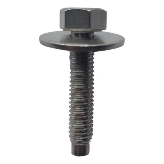 Electrolux Parafuso Agitador 61000163 Foto 1