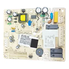 Electrolux Placa Potência Geladeira DFN50 Foto  mini 1