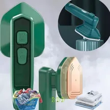 Elegância Nas Dimensões Certas: Ferro Passar Roupa Viagem Foto mini  3