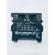 Elemento Contato 1na B10 Ace Schmersal Foto mini 1