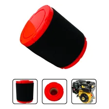 Elemento Filtro Ar Ciclone P/ Motor Á Gasolina 15.0cv Rental Foto mini 1