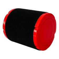 Elemento Filtro Ar Ciclone P/ Motor Á Gasolina 15.0cv Rental Foto mini 2