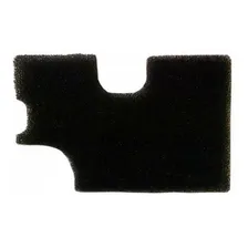 Elemento Filtro De Exaustão Aspirador Electrolux - Lt004457 Foto  mini 1