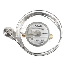 Elemento Para Válvula Danfoss Te 5 R404a/r507a R 067b3342 Foto mini 2