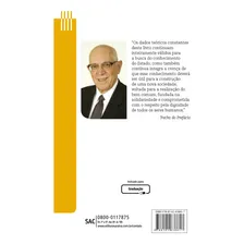 Elementos de Teoria Geral do Estado - 33ª Edição 2016, de Dallari, Dalmo de Abreu. Editorial Saraiva Jur, capa mole em português, 2015 Foto mini  2