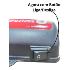 Eletrificador Cerca Elétrica Rural 38km Sentinela Bivolt Bivolt/automático Foto mini 4
