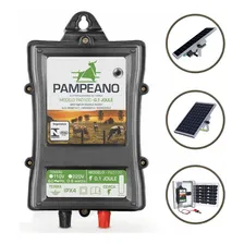 Eletrificador Cerca Elétrica Rural Lp30 12v Para Placa Solar Foto mini 2