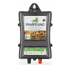 Eletrificador Cerca Elétrica Rural Lp30 12v Para Placa Solar Foto mini 1