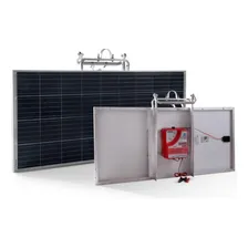 Eletrificador Solar Zebu De Cerca Elétrica Rural Zs300i 12v Foto mini 1