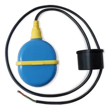 Eletro-bóia Coplasa 25a Automática Para NÃvel Dágua Foto mini 1