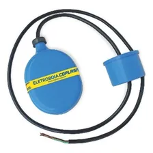 Eletro-bóia Coplasa 25a Automática Para NÃvel Dágua Foto mini 4