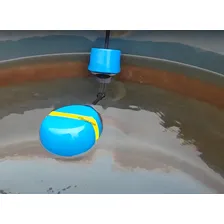 Eletro-bóia Coplasa 25a Automática Para NÃvel Dágua Foto mini 2