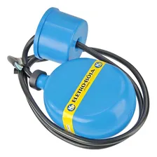 Eletro-bóia Coplasa 25a Automática Para NÃvel Dágua Foto mini 3