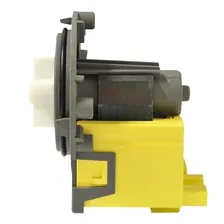 Eletro Bomba Água 110v Lavadora Ltc10 Lte09 Lte12 Electrolux Foto mini  2