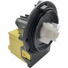 Eletro Bomba Universal Lavadora 127v - Brastemp Consul Foto mini 1