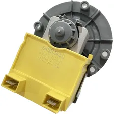 Eletro Bomba Universal Lavadora 127v - Brastemp Consul Foto mini 2