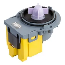 Eletrobomba 127v Universal Askoll Brastemp Consul Electrolux Foto mini 1