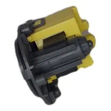Eletrobomba Bomba Drenagem Lavadora Electrolux Ltd13 Foto mini 4