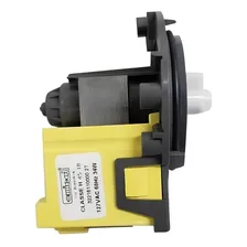 Eletrobomba Bomba Lava E Seca Samsung Wa Wd Wf 110v / 220v Foto mini 3